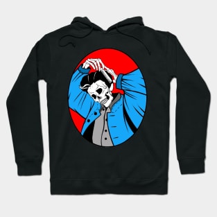 Barber Hoodie